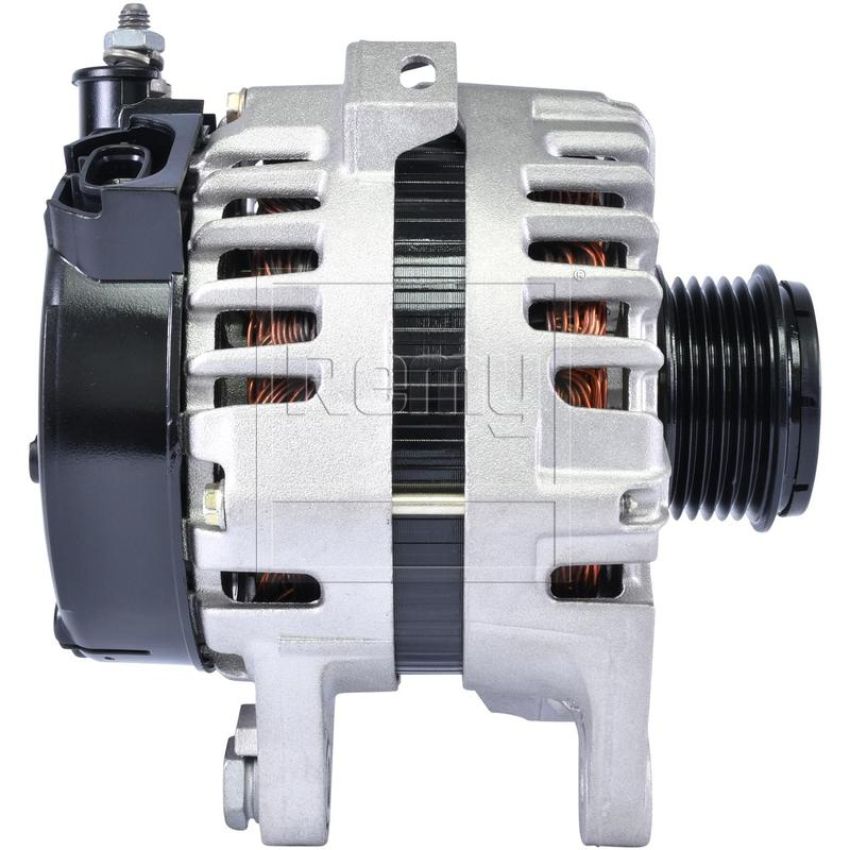 REMY ELECTRICAL 11282 Remanufactured Alternator