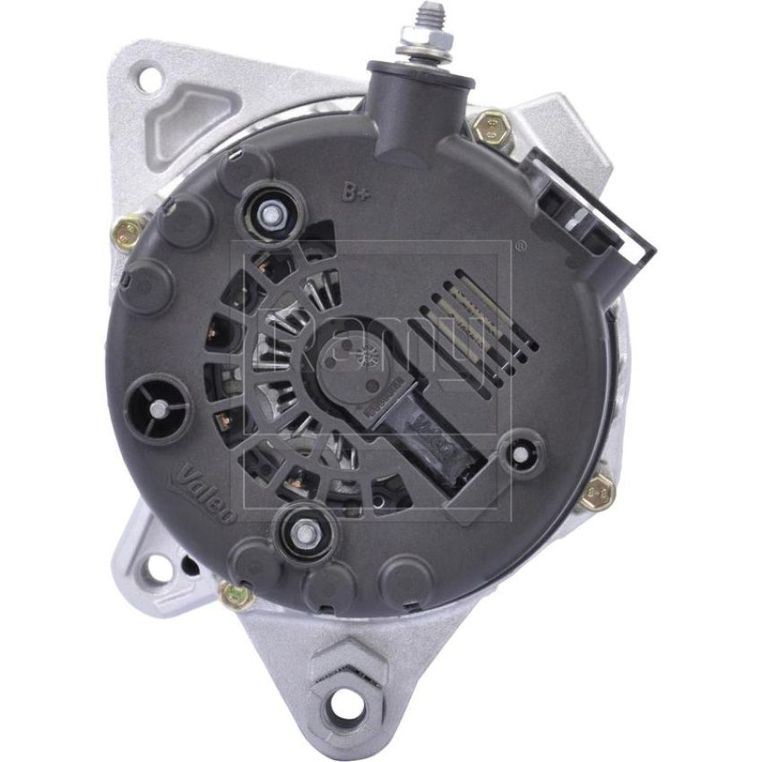 REMY ELECTRICAL 11283 Remanufactured Alternator