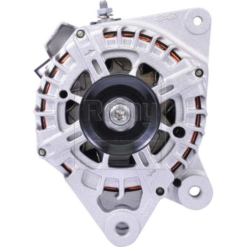 REMY ELECTRICAL 11283 Remanufactured Alternator