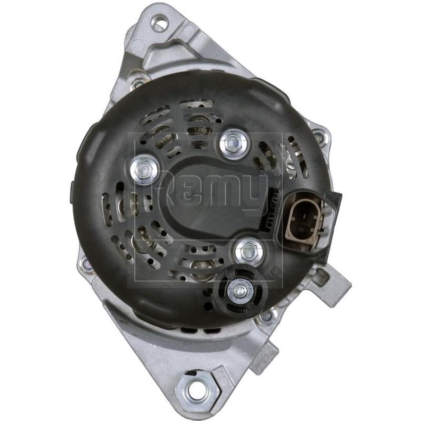 REMY ELECTRICAL 11284 Remanufactured Alternator