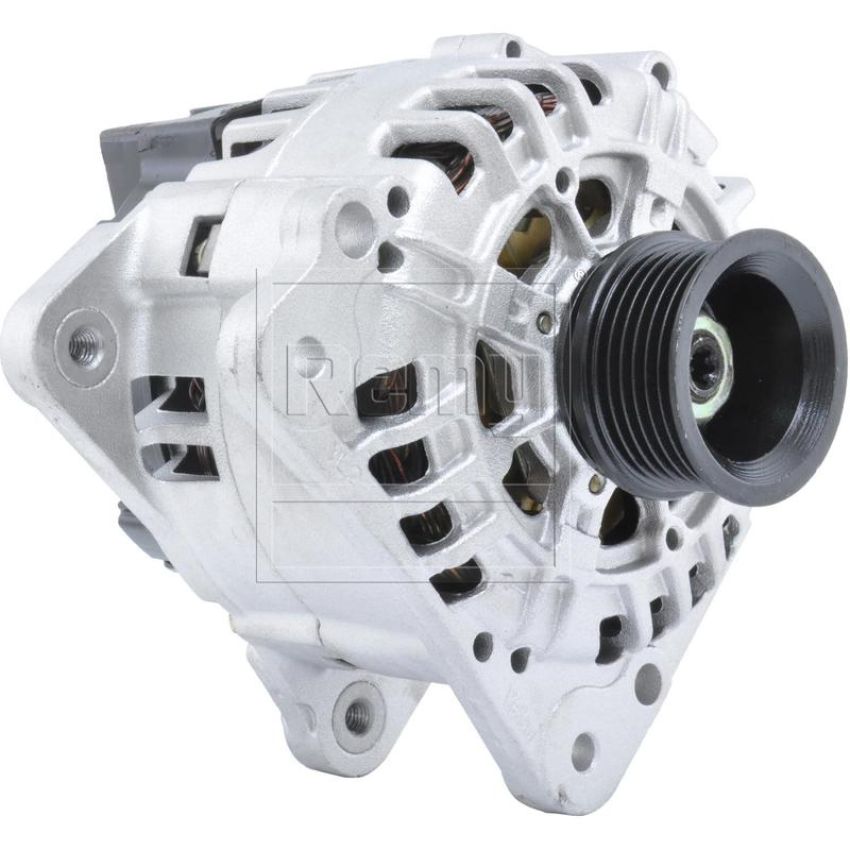 REMY ELECTRICAL 11291 Remanufactured Alternator