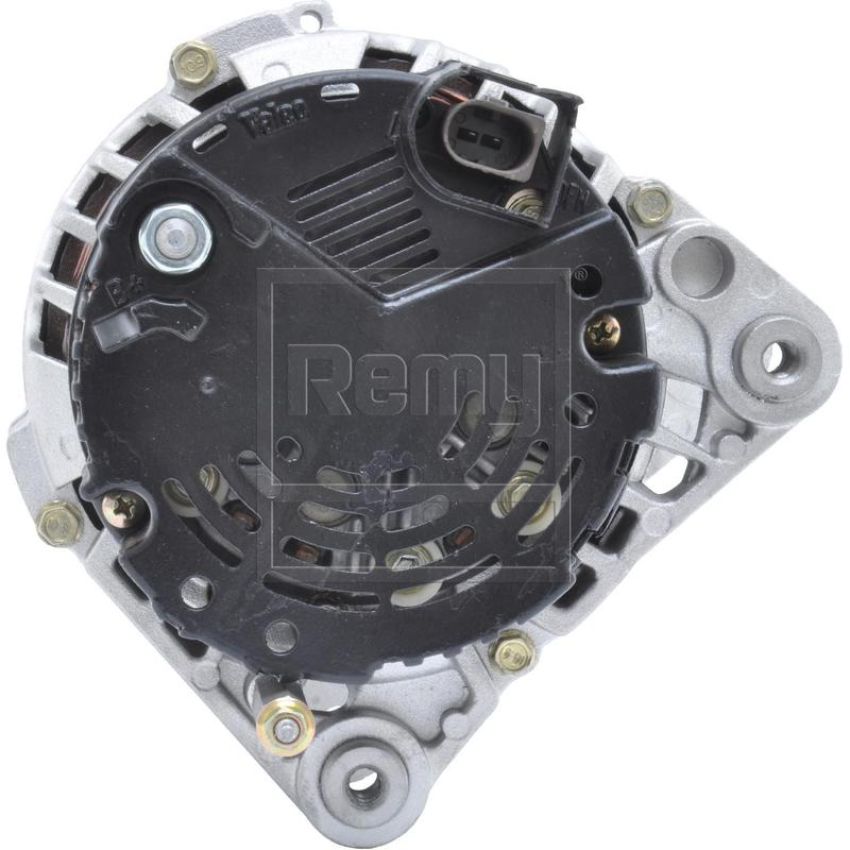 REMY ELECTRICAL 11291 Remanufactured Alternator