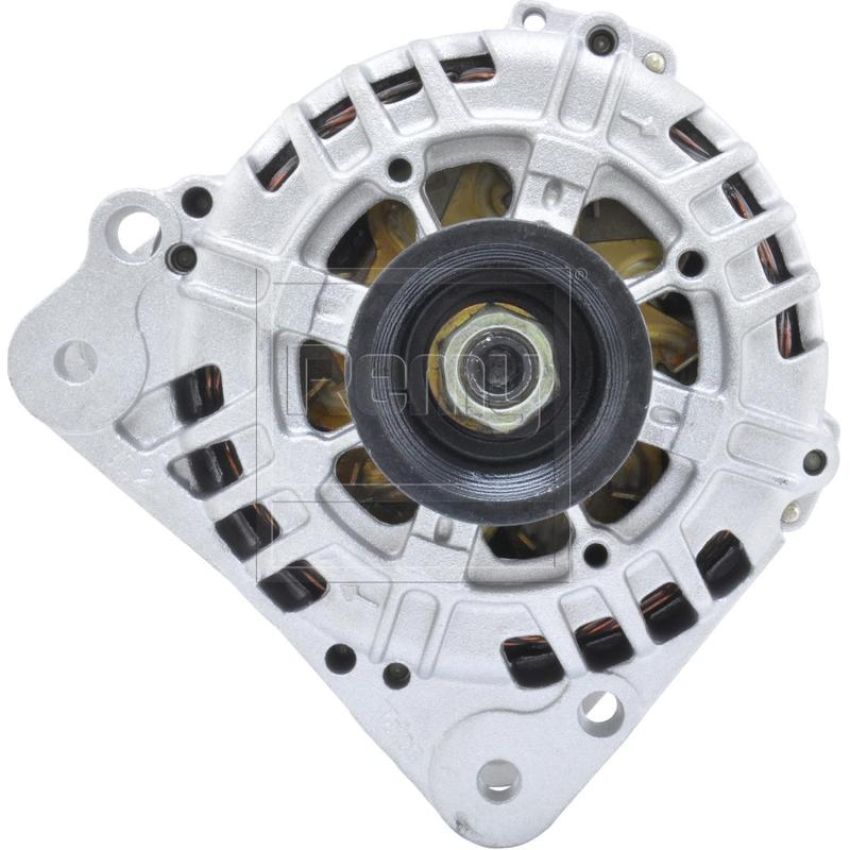 REMY ELECTRICAL 11291 Remanufactured Alternator
