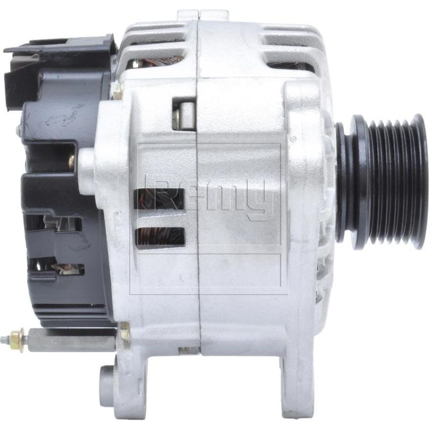REMY ELECTRICAL 11291 Remanufactured Alternator