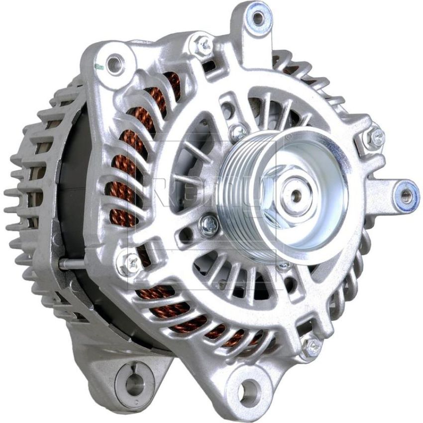 REMY ELECTRICAL 11305 Remanufactured Alternator
