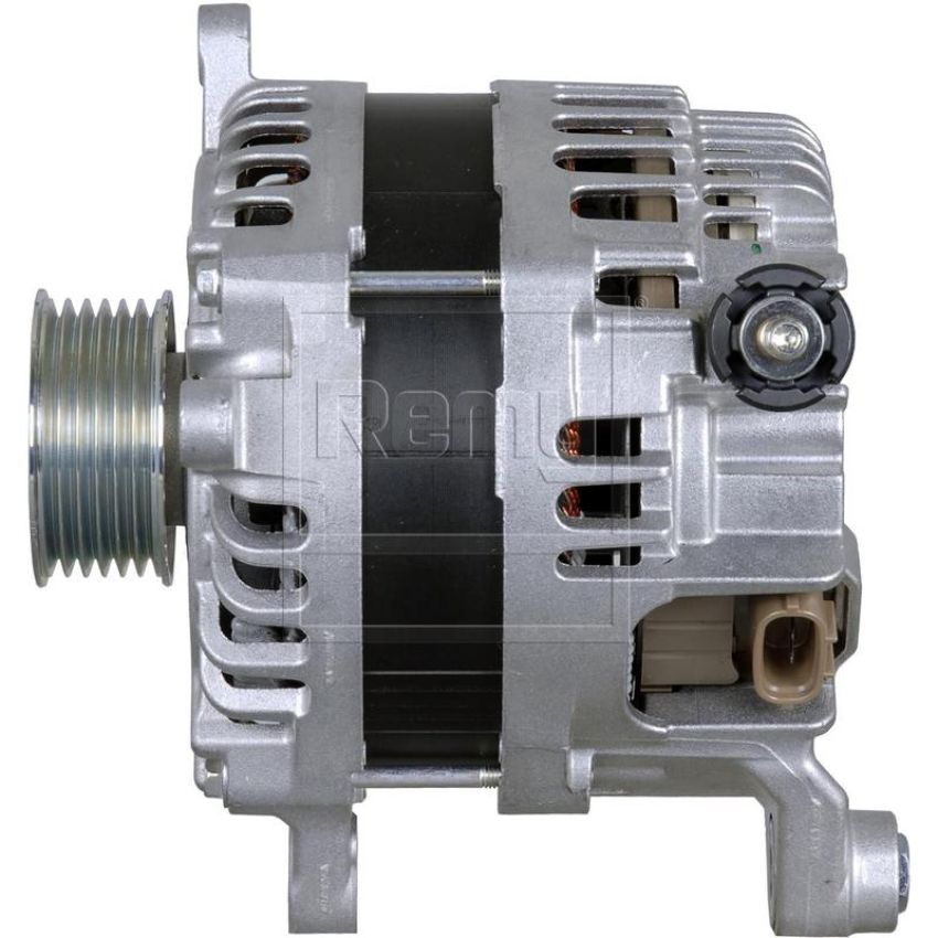 REMY ELECTRICAL 11305 Remanufactured Alternator