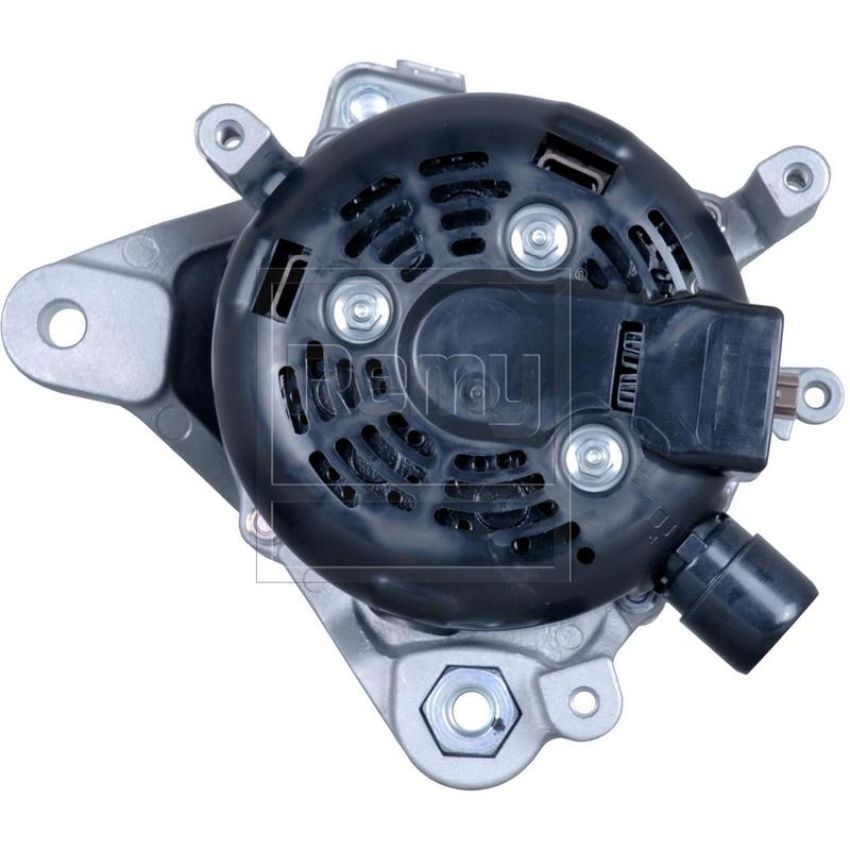 REMY ELECTRICAL 11310 Remanufactured Alternator
