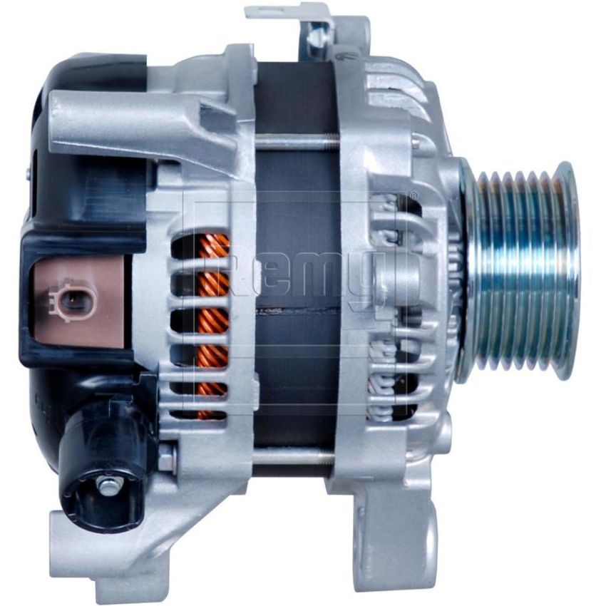 REMY ELECTRICAL 11310 Remanufactured Alternator