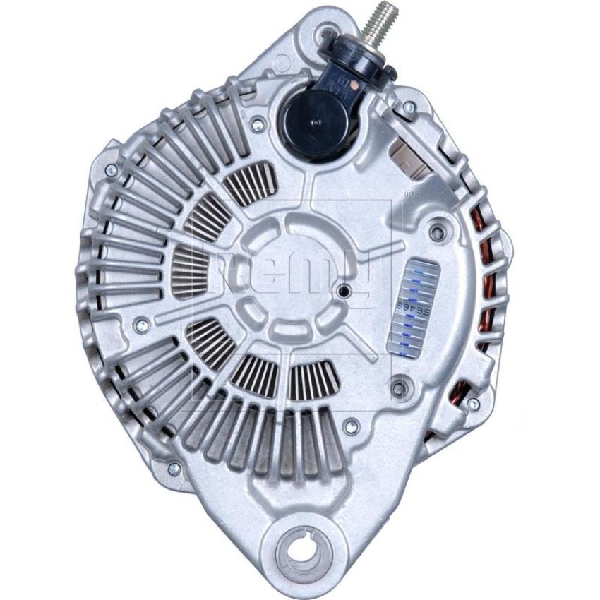 REMY ELECTRICAL 11312 Remanufactured Alternator