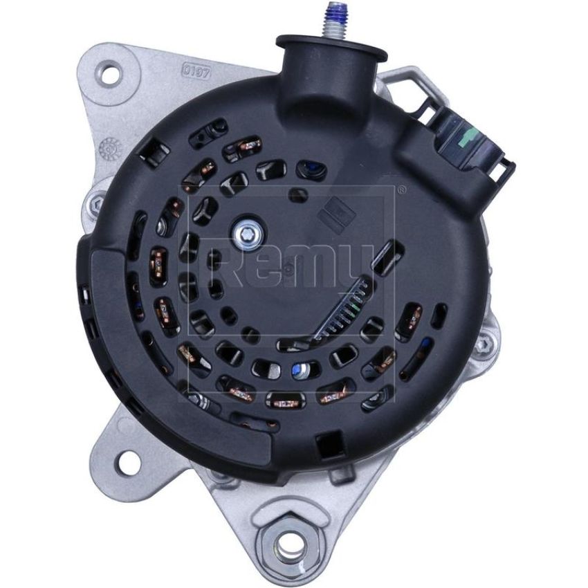 REMY ELECTRICAL 11313 Remanufactured Alternator