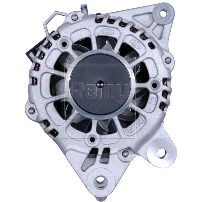 REMY ELECTRICAL 11313 Remanufactured Alternator