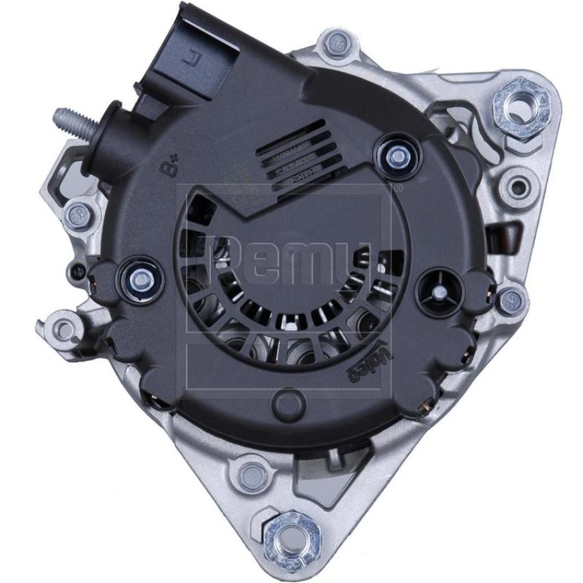 REMY ELECTRICAL 11315 Remanufactured Alternator