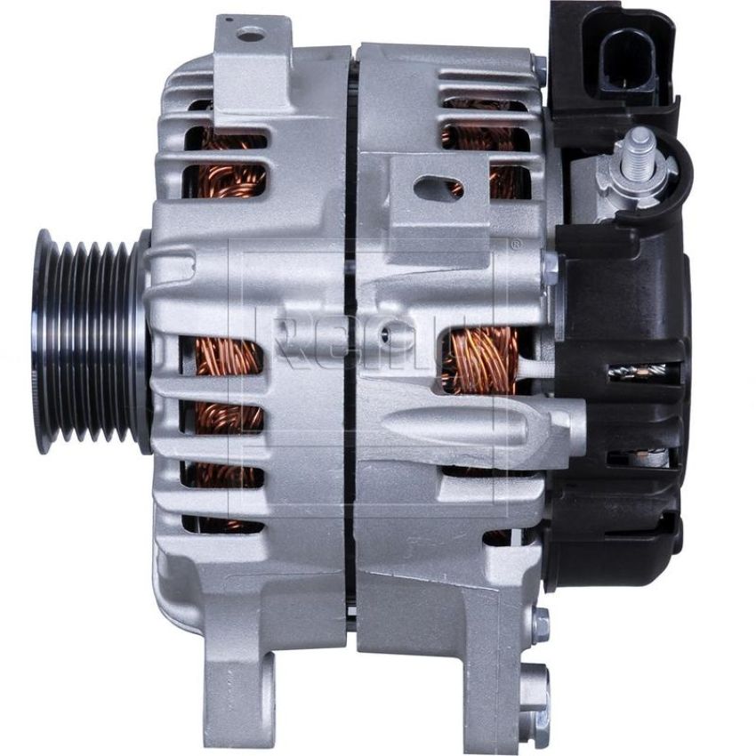 REMY ELECTRICAL 11315 Remanufactured Alternator