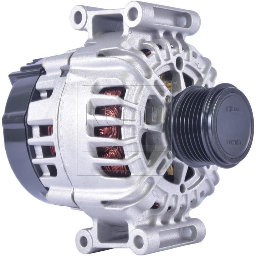 REMY ELECTRICAL 11316 Remanufactured Alternator