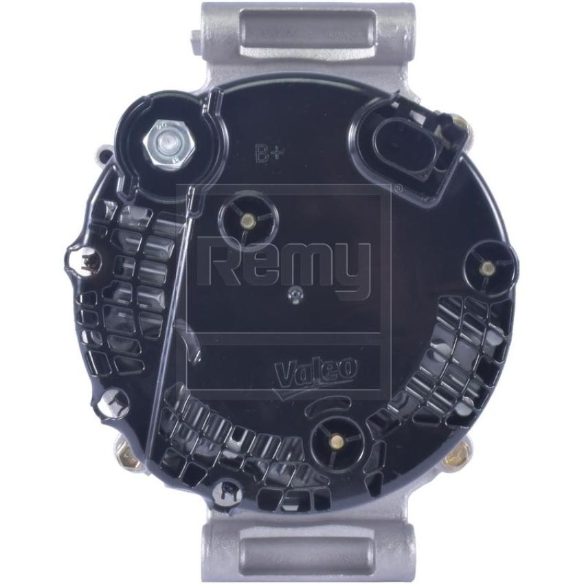 REMY ELECTRICAL 11316 Remanufactured Alternator