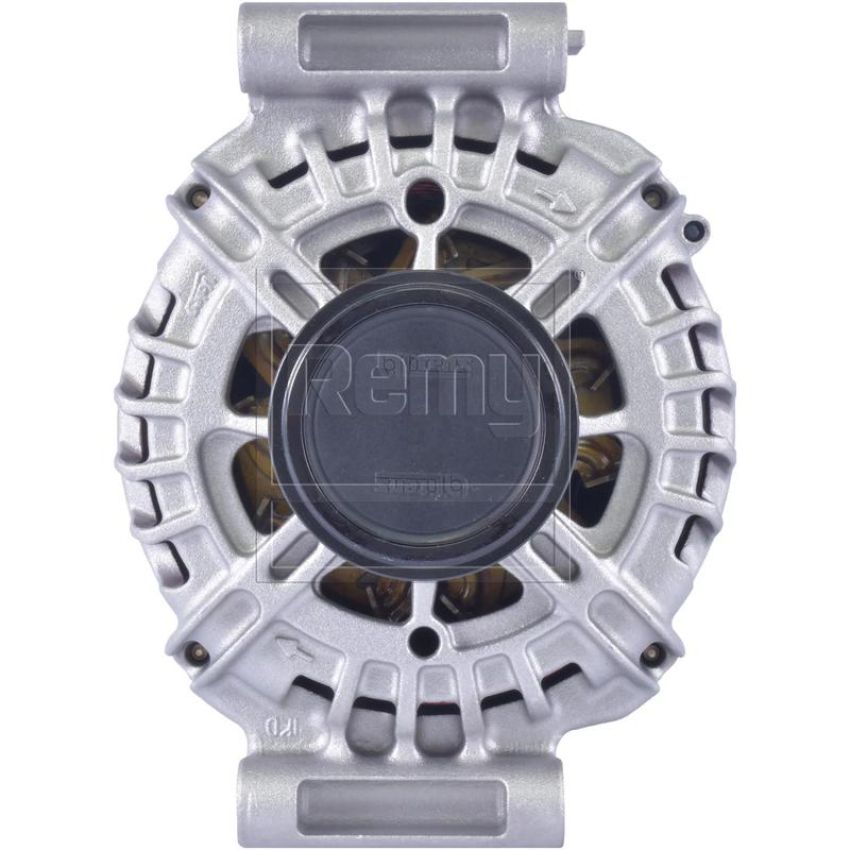 REMY ELECTRICAL 11316 Remanufactured Alternator