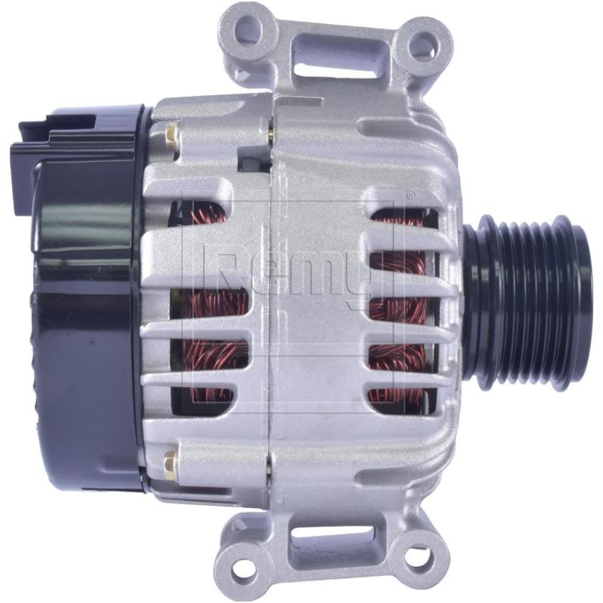 REMY ELECTRICAL 11316 Remanufactured Alternator