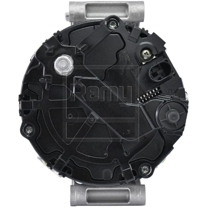 REMY ELECTRICAL 11317 Remanufactured Alternator