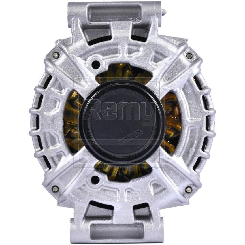 REMY ELECTRICAL 11317 Remanufactured Alternator