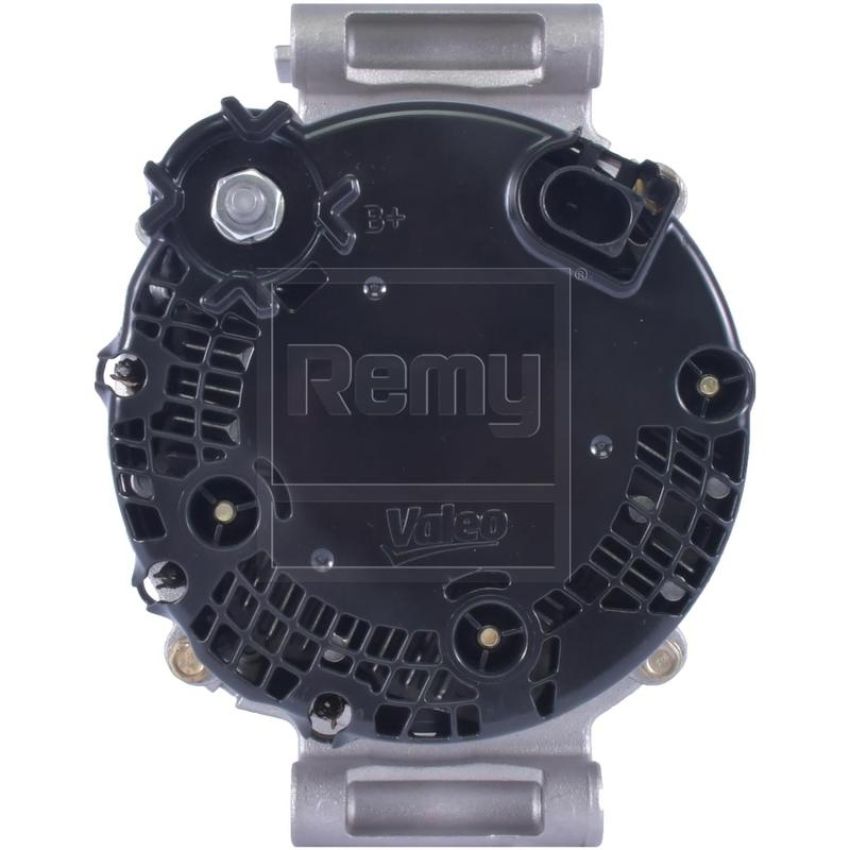 REMY ELECTRICAL 11318 Remanufactured Alternator