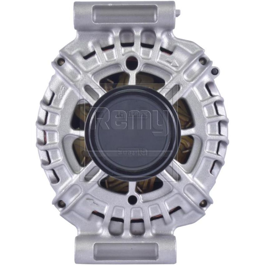 REMY ELECTRICAL 11318 Remanufactured Alternator