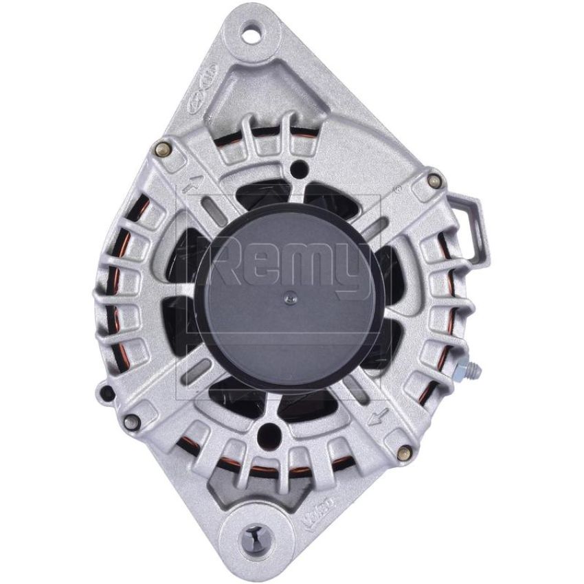 REMY ELECTRICAL 11324 Remanufactured Alternator