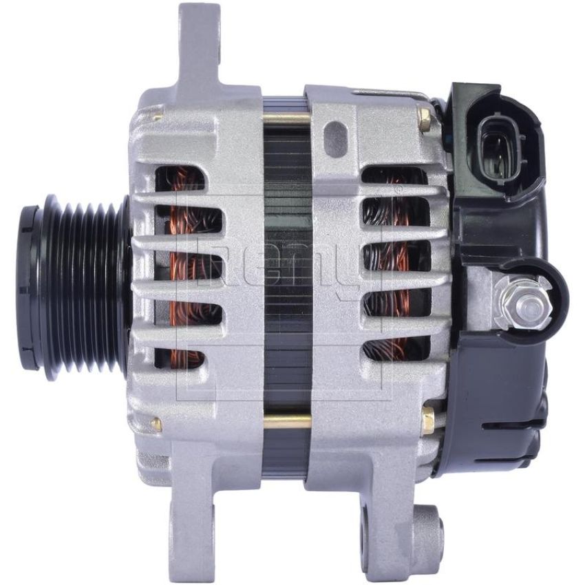 REMY ELECTRICAL 11324 Remanufactured Alternator