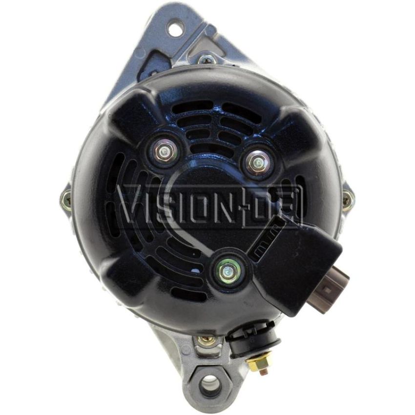 REMY ELECTRICAL 11325 Remanufactured Alternator