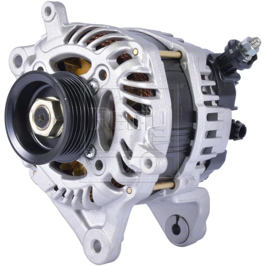 REMY ELECTRICAL 11328 Remanufactured Alternator