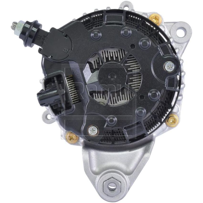 REMY ELECTRICAL 11328 Remanufactured Alternator