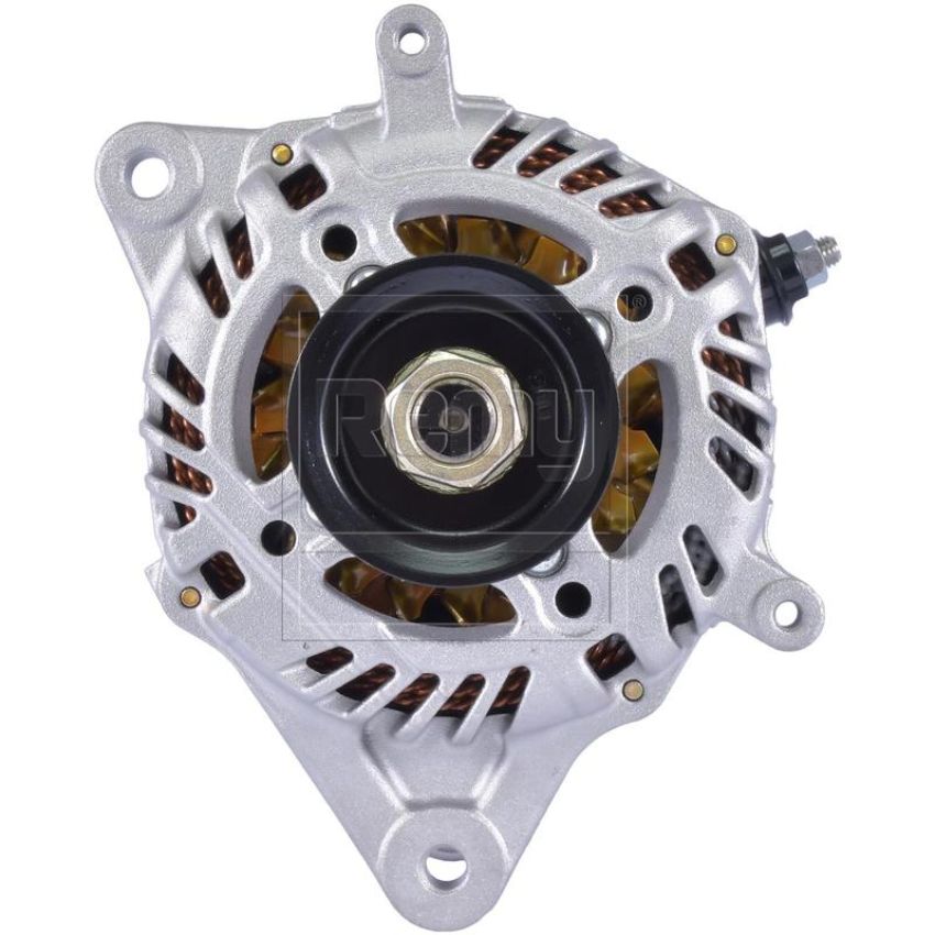 REMY ELECTRICAL 11328 Remanufactured Alternator