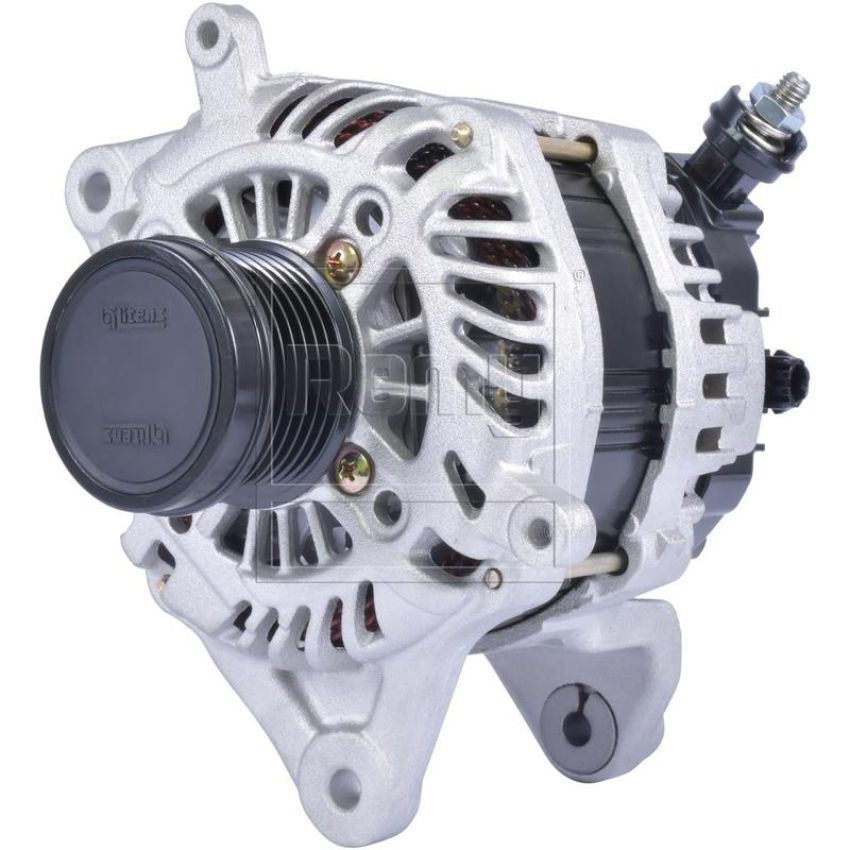 REMY ELECTRICAL 11331 Remanufactured Alternator