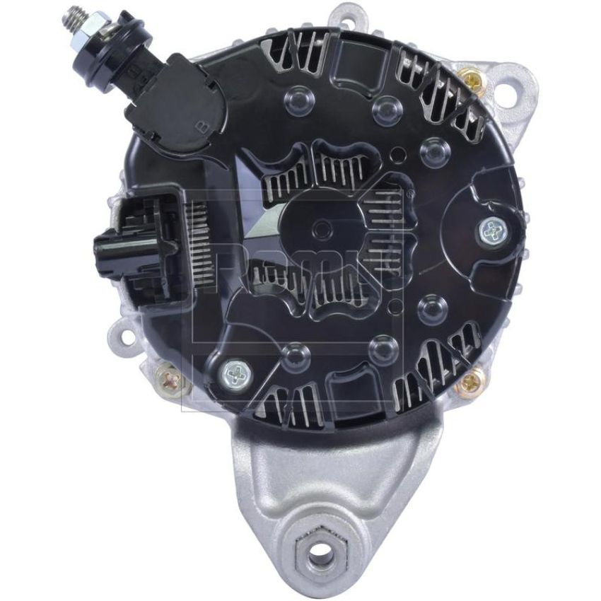 REMY ELECTRICAL 11331 Remanufactured Alternator
