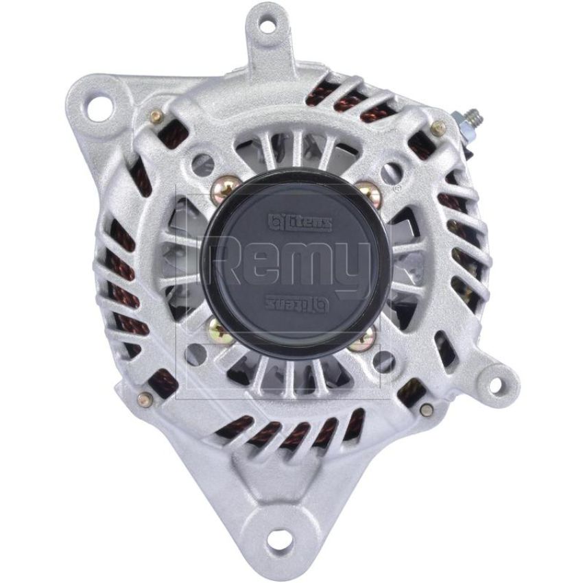 REMY ELECTRICAL 11331 Remanufactured Alternator