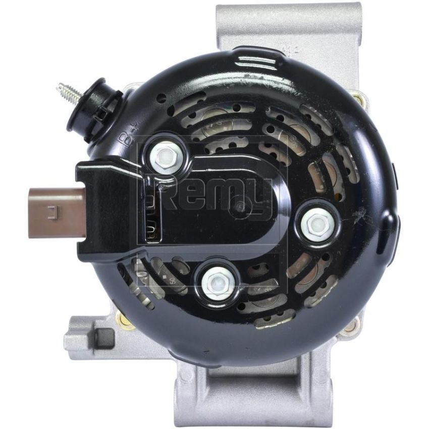 REMY ELECTRICAL 11334 Remanufactured Alternator