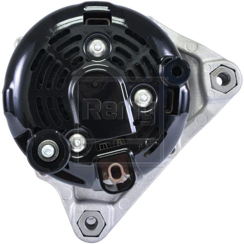 REMY ELECTRICAL 11335 Remanufactured Alternator