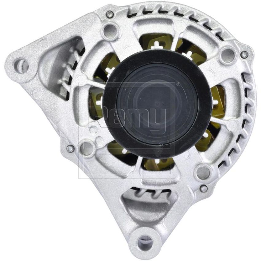 REMY ELECTRICAL 11335 Remanufactured Alternator