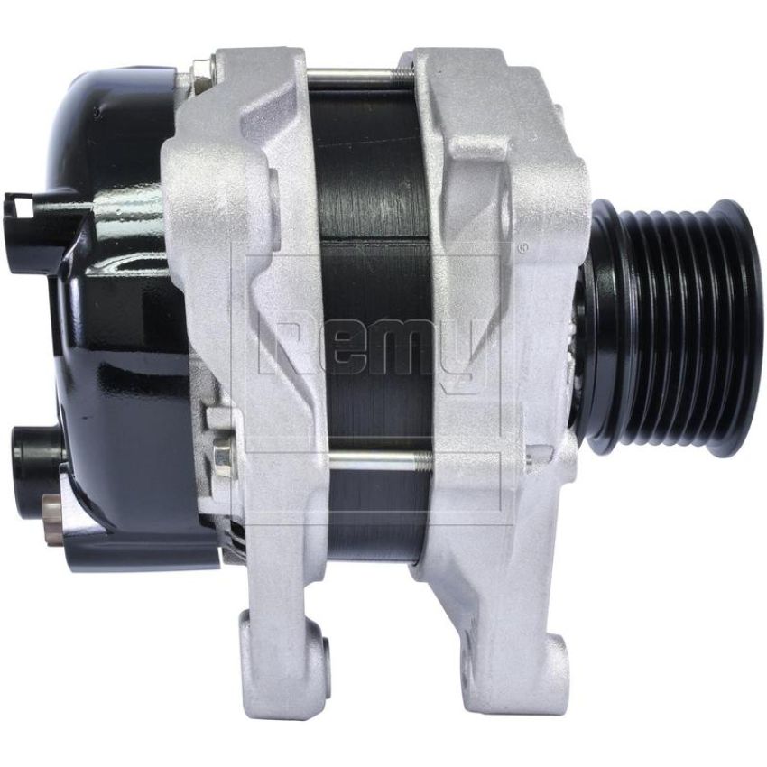 REMY ELECTRICAL 11335 Remanufactured Alternator