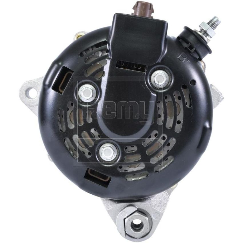 REMY ELECTRICAL 11340 Remanufactured Alternator
