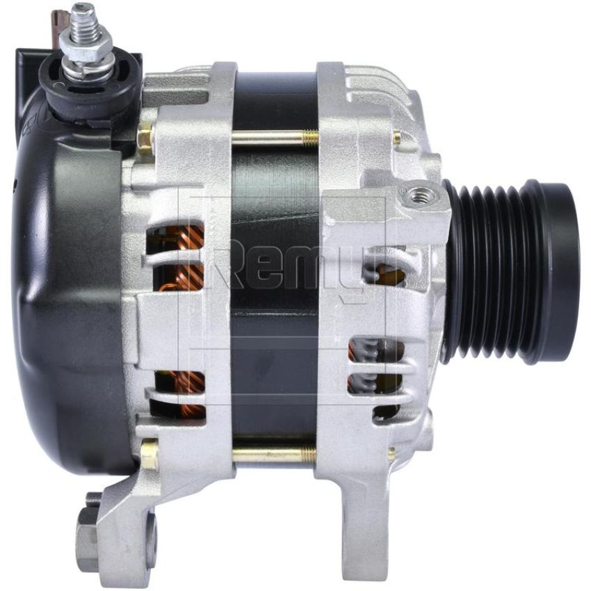 REMY ELECTRICAL 11340 Remanufactured Alternator