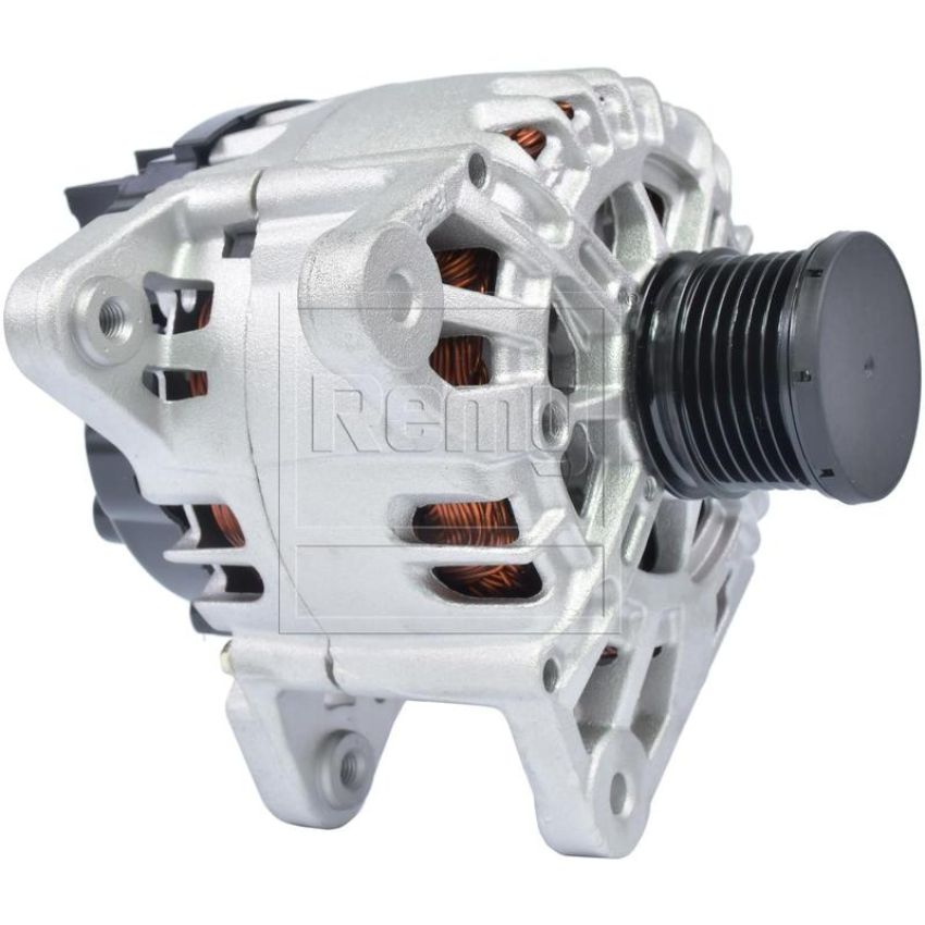 REMY ELECTRICAL 11344 Remanufactured Alternator