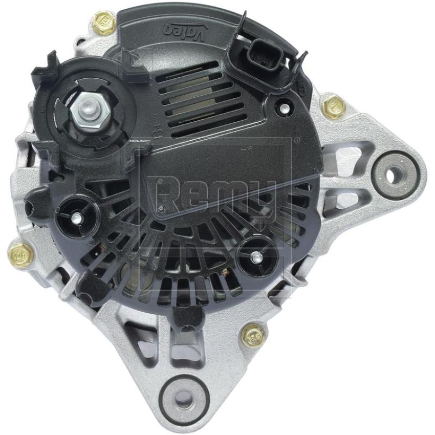 REMY ELECTRICAL 11344 Remanufactured Alternator