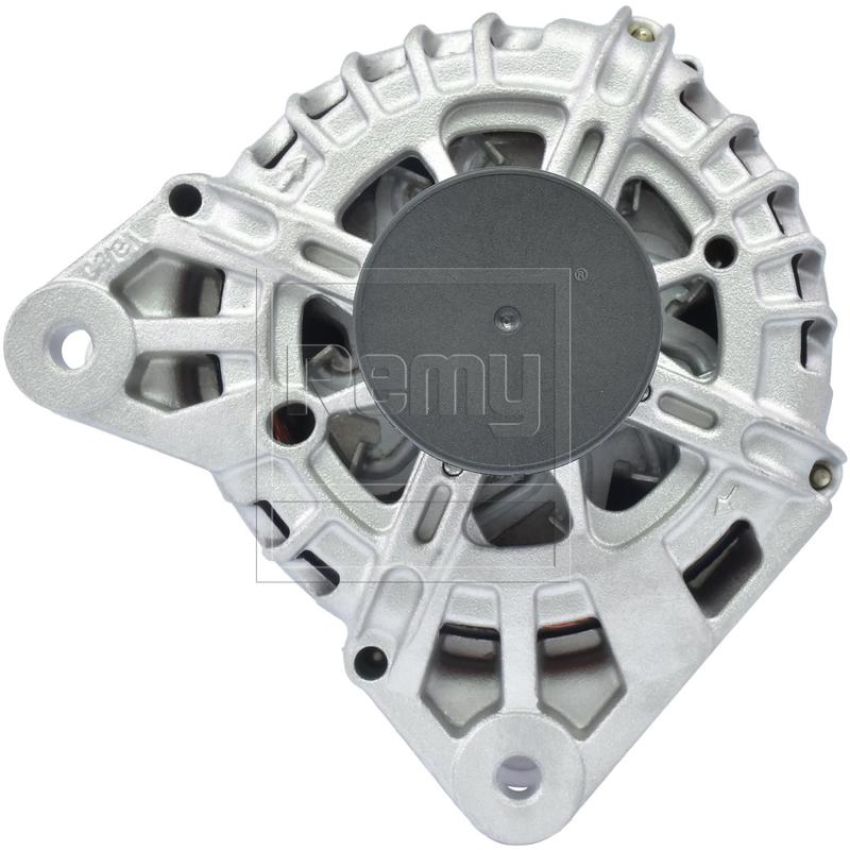REMY ELECTRICAL 11344 Remanufactured Alternator