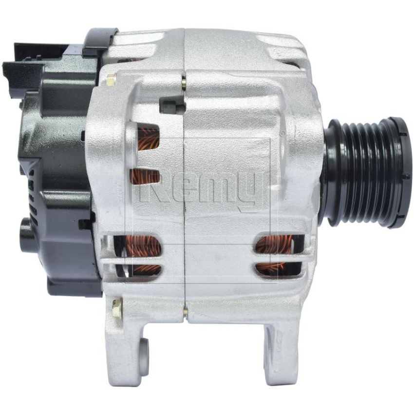 REMY ELECTRICAL 11344 Remanufactured Alternator