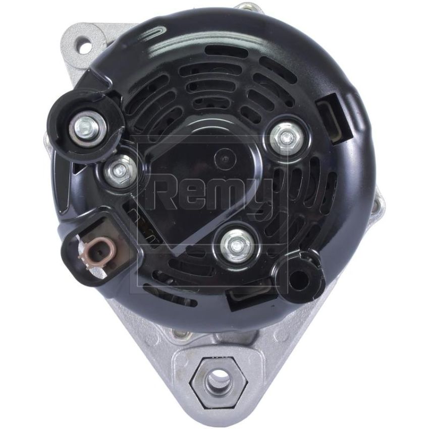 REMY ELECTRICAL 11349 Remanufactured Alternator