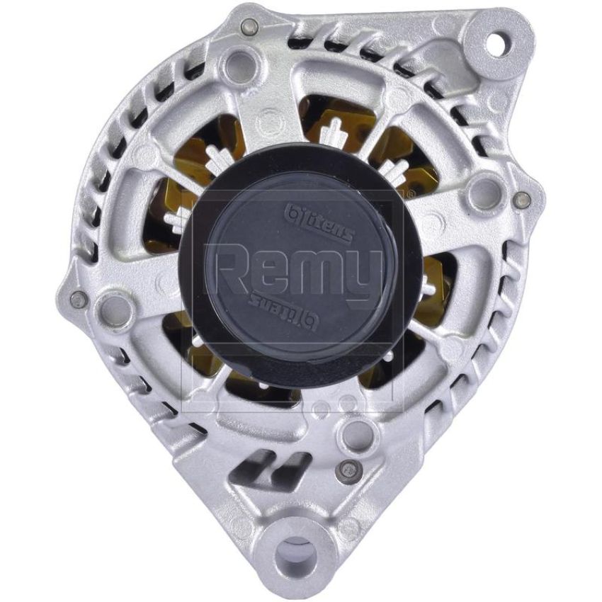 REMY ELECTRICAL 11349 Remanufactured Alternator