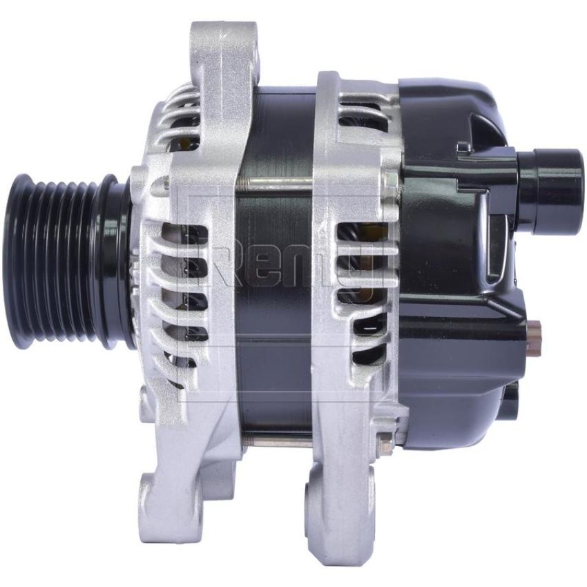 REMY ELECTRICAL 11349 Remanufactured Alternator