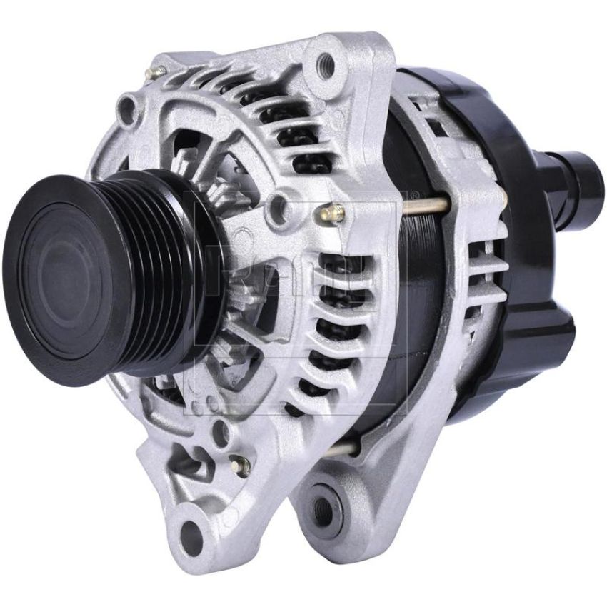 REMY ELECTRICAL 11350 Remanufactured Alternator