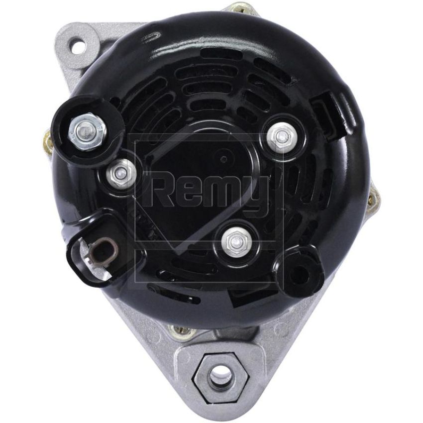REMY ELECTRICAL 11350 Remanufactured Alternator