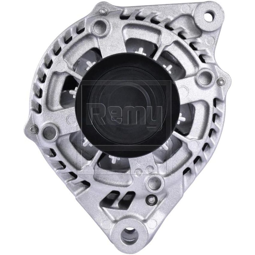 REMY ELECTRICAL 11350 Remanufactured Alternator